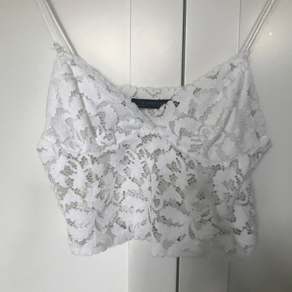 ASOS Lace Top - Picture 2 of 6
